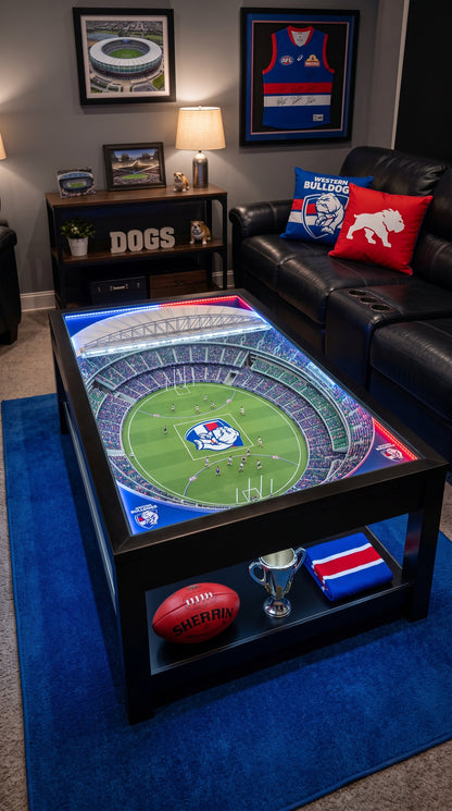 AFL Tables
