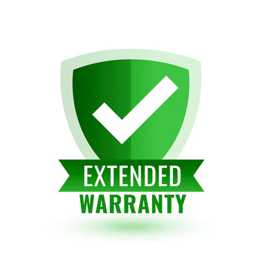 3 Month Extended Warranty