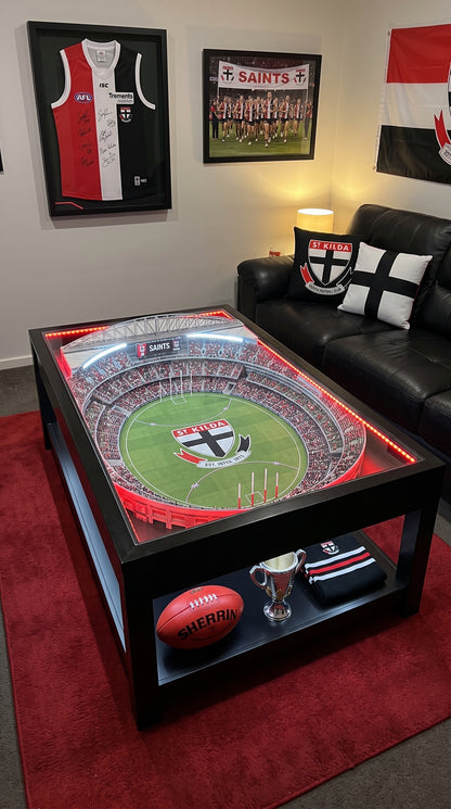 AFL Tables